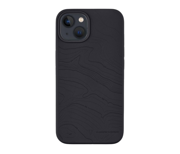 Tactical MagForce Beaver Kryt pro Apple iPhone 13 Asphalt - 1513822 - zdjęcie